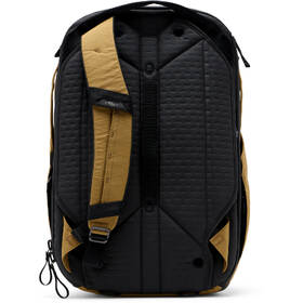 Batoh Peak Design Travel Backpack 45L Coyote 

 obrázek produktu 2 z 11