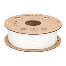 Filament Creality Hyper PLA 1kg bílý

 obrázek produktu 2 z 5