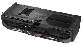 Grafická karta GIGABYTE GeForce RTX 5080 GAMING OC 16G 

 obrázek produktu 6 z 9
