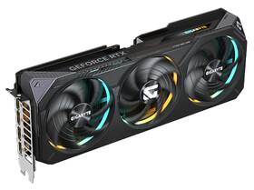 Grafická karta GIGABYTE GeForce RTX 5070 GAMING OC 12G 

 obrázek produktu 1 z 9