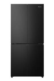 Americká lednice Hisense RQ5P470SAFE černá

 obrázek produktu 11 z 11