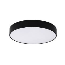 Stropní svítidlo Top Light Petal 50C RC, s dálkovým ovládačem, 48W, 4800lm, stmívání, paměť, průměr 48cm černé

 obrázek produktu 2 z 3