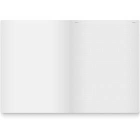 Sada XPPen Sešity pro Note Plus, 5 ks 

 obrázek produktu 1 z 2