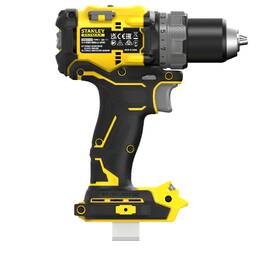 Aku vrtačka Stanley SFMCD725B-XJ (bez baterie) 

 obrázek produktu 2 z 5