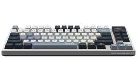 Klávesnice MSI FORGE GK600 TKL Wireless, CZ/SK šedá

 obrázek produktu 3 z 8