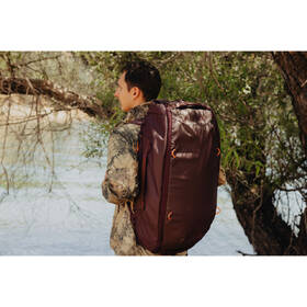 Batoh Peak Design Travel Duffelpack 65L vínová

 obrázek produktu 5 z 9