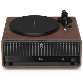 Gramofon Philips TAV9000B černý

 obrázek produktu 3 z 14