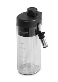 Nádoba De'Longhi DLSC029 průhledná

 obrázek produktu 1 z 2