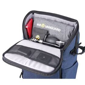 Batoh Vanguard VESTA Aspire 45 modrý

 obrázek produktu 7 z 7