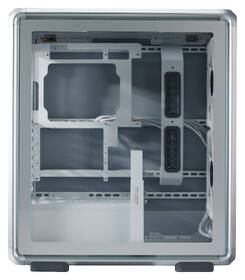 Case Cooler Master MasterFrame 500 Mesh stříbrná

 obrázek produktu 4 z 19
