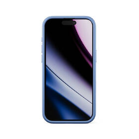 Kryt na mobil Epico HeroMatte Pro Mag+ na Apple iPhone 17 modrý

 obrázek produktu 3 z 4