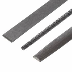 Pilník Kreator KRTH23001 (3 ks) 

 obrázek produktu 3 z 3