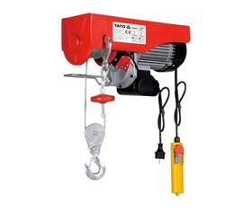 Naviják YATO YT-5902 550W 

 obrázek produktu 1 z 1