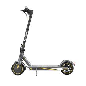 Elektrická koloběžka AERIUM T350 PRO černá/šedá

 obrázek produktu 1 z 12