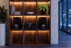 Mikrosystém Blaupunkt MS49DAB černý

 obrázek produktu 7 z 7