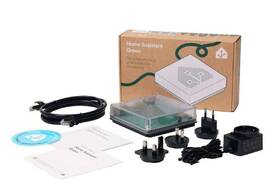 Řídicí jednotka Home Assistant Green průhledná

 obrázek produktu 6 z 7