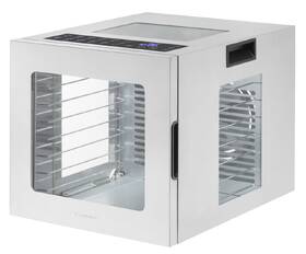 Sušička ovoce Catler FD 4011 bílá

 obrázek produktu 3 z 9