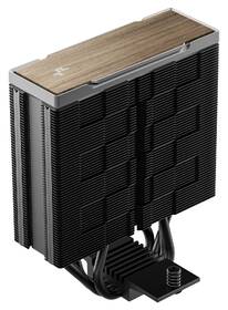Chladič CPU DeepCool AK400 G2 černý

 obrázek produktu 5 z 8