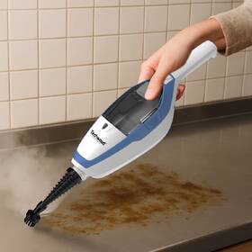 Parní mop Techwood TNV1010D bílý

 obrázek produktu 2 z 4
