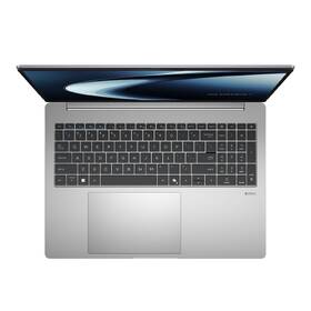 Notebook Asus ExpertBook P3 G2 šedý

 obrázek produktu 4 z 11