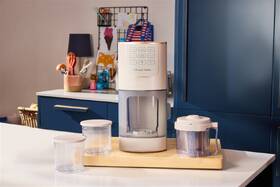 Zmrzlinovač RUSSELL HOBBS Chilluxe 28750-56 béžová

 obrázek produktu 22 z 23
