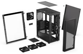 Case ENDORFY Ventum 400 Air černá

 obrázek produktu 22 z 22