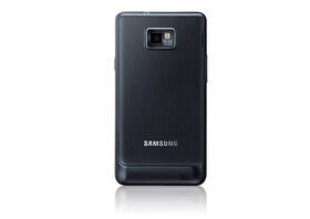 Mobilní telefon Samsung S II (I9100) černý

 obrázek produktu 1 z 22