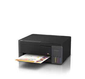 Tiskárna multifunkční Epson EcoTank L3310 černá

 obrázek produktu 3 z 9