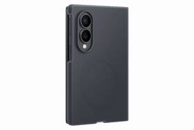 Kryt na mobil Samsung Silikonový  s magnetem Galaxy Z Fold8 černý

 obrázek produktu 2 z 5