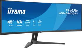 Monitor IIYAMA ProLite XCB4594DQSU-B1 černý

 obrázek produktu 4 z 11