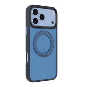 Kryt na mobil Tactical MagForce Hyperstand pro Apple iPhone 17 Pro Max / 18 Pro Max modrý

 obrázek produktu 1 z 4