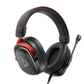 Headset DISPEL GH560B černý

 obrázek produktu 3 z 4