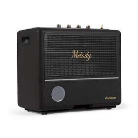 Odvlhčovač Rohnson R-95220B černý

 obrázek produktu 4 z 10