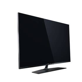 Televize Philips 49PUS7909 černá barva
