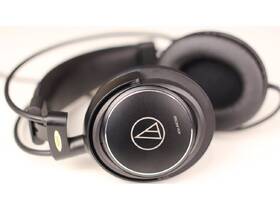 Sluchátka Audio-technica ATH-AVC500 černá

 obrázek produktu 1 z 3
