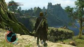Hra Warner Bros Middle-earth: Shadow of War 

 obrázek produktu 3 z 6
