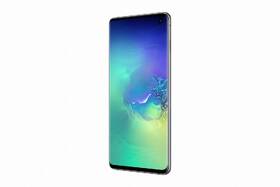 Mobilní telefon Samsung S10 128 GB zelený

 obrázek produktu 2 z 7