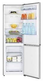 Chladnička s mrazničkou Hisense RB406N4AC2 stříbrná 

 obrázek produktu 2 z 2