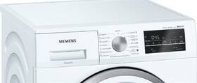 Pračka Siemens WM14T441CS bílá

 obrázek produktu 2 z 7