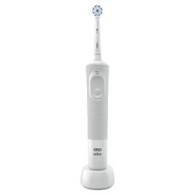 Zubní kartáček Oral-B White Sensitive 

 obrázek produktu 6 z 9