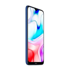 Mobilní telefon Xiaomi Redmi 8 64 GB Dual SIM modrý

 obrázek produktu 3 z 5