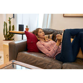 Reproduktor Bose Home Smart Speaker 300 černý

 obrázek produktu 9 z 12