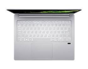Notebook Acer 3 (SF313-52-75BG) stříbrný

 obrázek produktu 4 z 8
