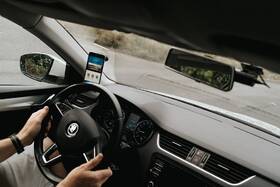 Autokamera CEL-TEC K3 Triumph Wi-Fi černá

 obrázek produktu 11 z 11