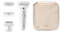 Epilátor Braun Silk-épil 9 Flex 9002 

 obrázek produktu 8 z 8