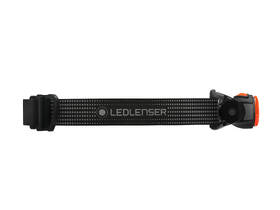 Čelovka LEDLENSER MH3 černá/oranžová

 obrázek produktu 1 z 3