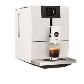Espresso Jura ENA8 Touch Full Nordic White 

 obrázek produktu 1 z 9