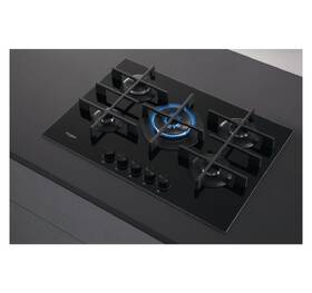 Plynová varná deska Whirlpool GOWL 728/NB černá

 obrázek produktu 4 z 15