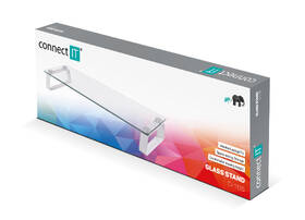 Podstavec pod monitor Connect IT CI-1135 bílý

 obrázek produktu 3 z 3