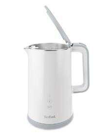 Rychlovarná konvice Tefal KO693110 bílá

 obrázek produktu 5 z 13